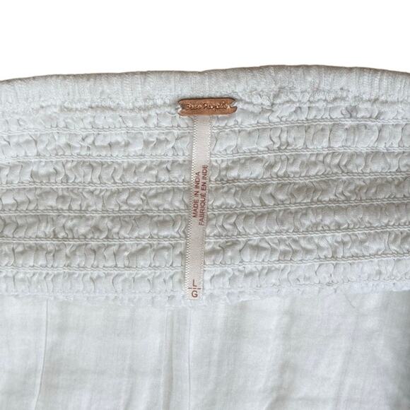 Free People Enchanted Micro Cami - Picture 4 of 9